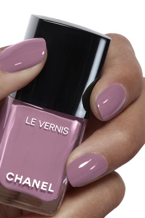 chanel nail androgyn|Chanel nail colours uk.